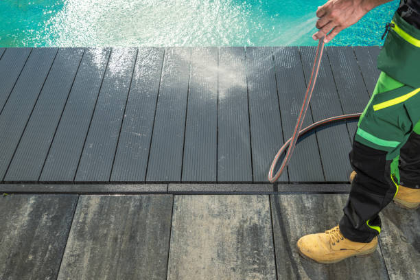 Best Local Pressure Washing Services  in Cooper City, FL