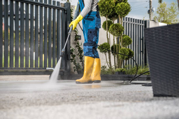 Local Pressure Washing Services in Cooper City, FL